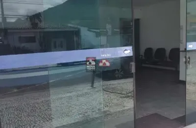 Ponto comercial para alugar na Rua Major Ayres, 221, Centro, Caraguatatuba