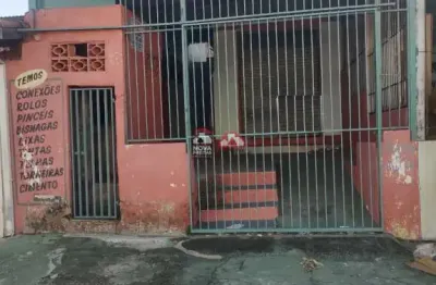 Ponto comercial para locação no jardim santa inês i - zona leste de são josé dos campos
