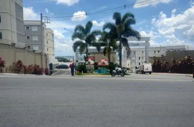 Apartamento para locação no condomínio joinville ? bairro nova esperança, jacareí