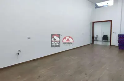 Ponto comercial para alugar na Rua dos Ipês, 255, Centro, Caraguatatuba