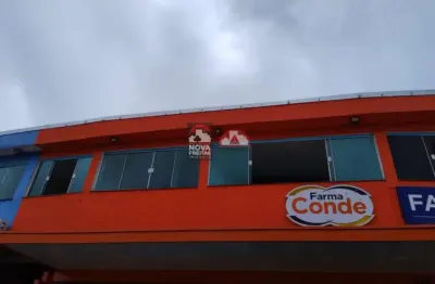 Ponto comercial para alugar na Rua Pedro Xavier do Nascimento, 240, Massaguaçu, Caraguatatuba