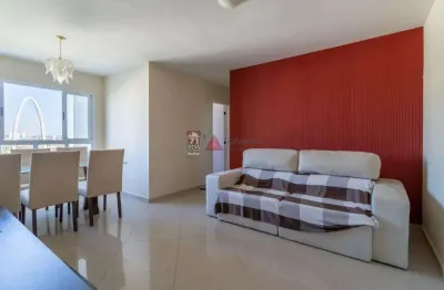 Apartamento com 3 quartos para alugar na Avenida Doutor Eduardo Cury, 150, Jardim Esplanada II, São José dos Campos