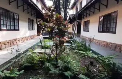 Casa com 2 quartos para alugar na Avenida Irineu Mendes De Souza, Cond. De Sobrado, 930, Martim de Sá, Caraguatatuba