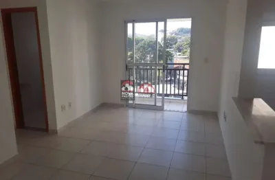 Apartamento com 2 quartos para alugar na Rua Benedito Antônio De Souza, Bloco B, 113, Centro, Jacareí