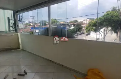 Ponto comercial para alugar na Avenida Adilson José da Cruz, 6330, Conjunto Residencial Dom Pedro I, São José dos Campos