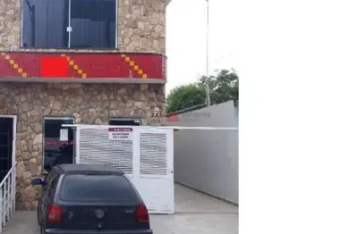Sobrado disponível para  locação no coração de caraguatatuba, ideal para  comercio !