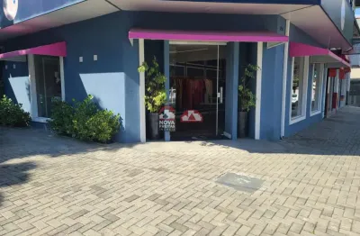 Ponto comercial para alugar na Rua Juazeiro do Norte, 214, Parque Industrial, São José dos Campos