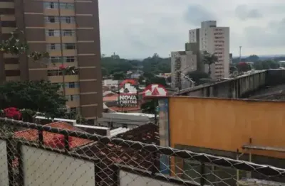 Casa com 4 quartos para alugar na Avenida Rui Barbosa, 146, Jardim Bela Vista, São José dos Campos