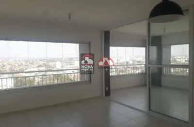 Apartamento com 2 quartos para alugar na Rua Tertuliano Dephim Junior, 621, Parque Residencial Aquarius, São José dos Campos
