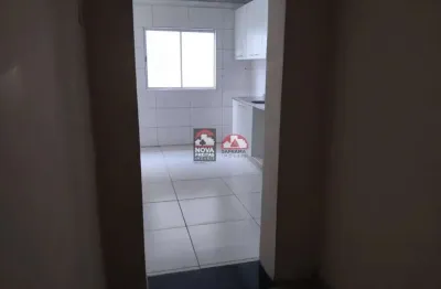 Ponto comercial para alugar na Avenida Manoel Borba Gato, Ponto B, 986, Jardim Nova América, São José dos Campos