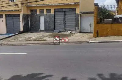 Ponto comercial para alugar na Avenida Pedro Álvares Cabral, 547, Monte Castelo, São José dos Campos