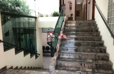 Ponto comercial para alugar na Rua Doutor Frederico Machado, Sala 02, 294, São Benedito, Pindamonhangaba