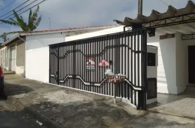 Casa com 3 quartos para alugar na Avenida Walter Disney, 74, Conjunto São Benedito, Jacareí