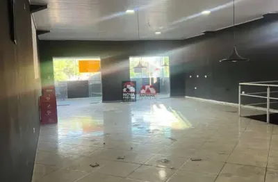 Ponto comercial para alugar na Avenida Adilson José da Cruz, 6360, Conjunto Residencial Dom Pedro I, São José dos Campos
