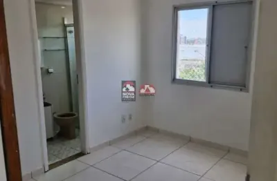 Apartamento com 3 quartos para alugar na Rua Inconfidência, 44, Jardim São Dimas, São José dos Campos