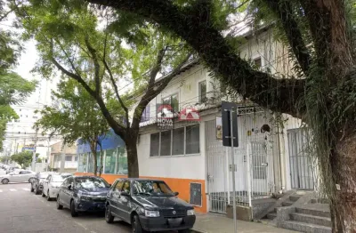 Ponto comercial para alugar na Rua Santa Clara, 130, Vila Adyana, São José dos Campos