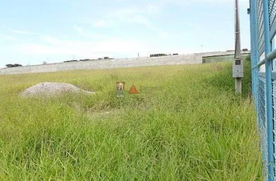 Terreno comercial para alugar na Rua Aristides dos Santos, S/N, Bairro do Grama, Caçapava