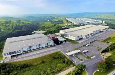 Ponto comercial para alugar na Rodovia Presidente Dutra, Km 134 Galpão A-01 - 0, s/n, Vila São João, Caçapava