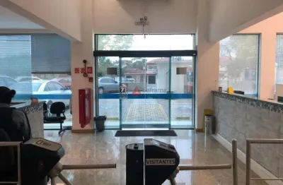 Ponto comercial para alugar na Rua Laurent Martins, 209, Jardim Esplanada, São José dos Campos