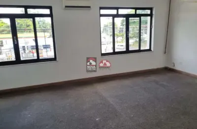 Ponto comercial para alugar na Avenida Presidente Juscelino Kubitschek, 7440, Vila Industrial, São José dos Campos