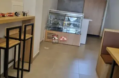 Comercial loja em condomínio em são josé dos campos