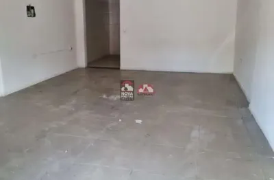 Ponto comercial para alugar na Avenida Professor Sebastião Paulo de Toledo Pontes, 495, Vila Industrial, São José dos Campos