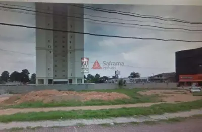 Terreno comercial para alugar na Rua Carlos Maria Auricchio, 71, Condomínio Royal Park, São José dos Campos