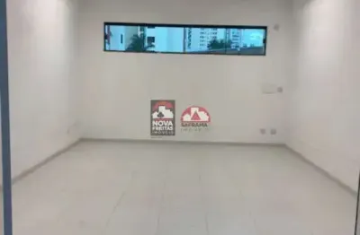 Prédio para alugar na Rua Laurent Martins, 209, Jardim Esplanada, São José dos Campos