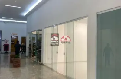Excelente oportunidade de locação - galeria esplanada em são josé dos campos!