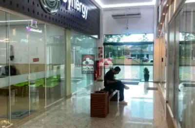 Excelente oportunidade de locação - galeria esplanada em são josé dos campos!