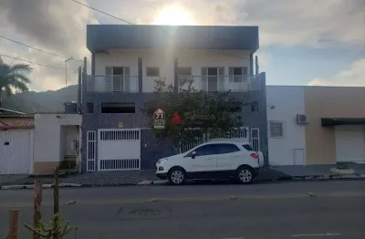 Ponto comercial para alugar na Avenida Oswaldo Cruz, 640, Centro, Caraguatatuba
