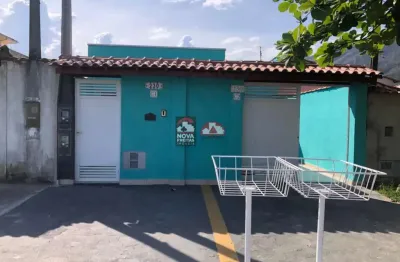 Ponto estratégico para locação com excelente infraestrutura