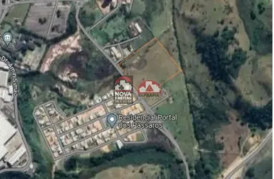 Terreno comercial para alugar na Estrada Municipal Glaudiston Pereira de Oliveira, S/N, Putim, São José dos Campos