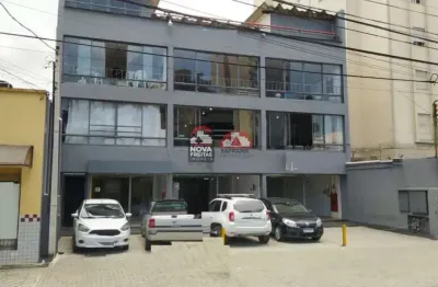 Ponto comercial para alugar na Praça Cândido Dias Castejon, 34, Centro, São José dos Campos