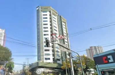 Ponto comercial para alugar na Avenida Doutor João Guilhermino, 261, Centro, São José dos Campos