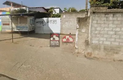 Terreno comercial para alugar na Avenida João Rodolfo Castelli, 538, Putim, São José dos Campos