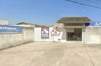 Terreno comercial para alugar na Avenida Laudelino Gonçalves de Miranda, 812, Jardim Santa Júlia, São José dos Campos