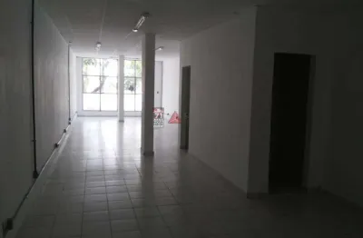 Ponto comercial para alugar na Rua Francisco Paes, 229, Centro, São José dos Campos