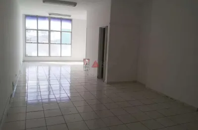 Ponto comercial para alugar na Rua Francisco Paes, 229, Centro, São José dos Campos