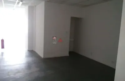 Ponto comercial para alugar na Rua Francisco Paes, 229, Centro, São José dos Campos