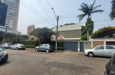 Casa com 6 quartos para alugar na Rua Pandiá Calógeras, 29, Jardim Esplanada II, São José dos Campos