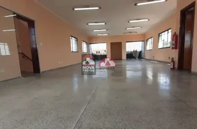 Ponto comercial para alugar na Avenida Andrômeda, 1641, Jardim Satélite, São José dos Campos