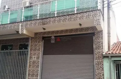 Ponto comercial para alugar na Rua José Maria Monteiro, 57, Loteamento Jardim Imperial, Pindamonhangaba