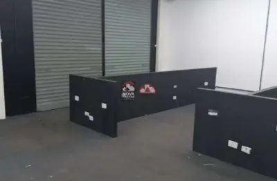 Ponto comercial para alugar na Avenida Marechal Henrique Teixeira Lott, 8440, Vila Nair, São José dos Campos