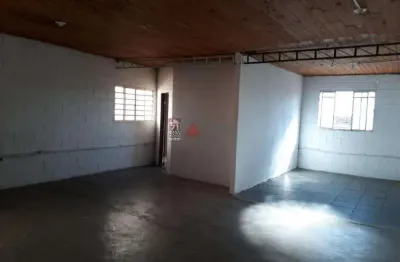 Ponto comercial para alugar na Avenida Ouro Fino, 2859, Bosque dos Eucaliptos, São José dos Campos