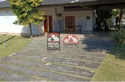 Casa com 4 quartos para alugar na Estrada Rio Comprido - Alameda Das Melissas, Fase 02, 5001, Rio Comprido, Jacareí