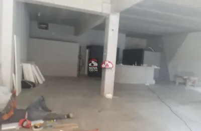 Ponto comercial para alugar na Avenida das Letras, 1265, Loteamento Villa Branca, Jacareí