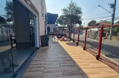 Ponto comercial para alugar na Alameda José Alves de Siqueira Filho, 42, Vila Betânia, São José dos Campos