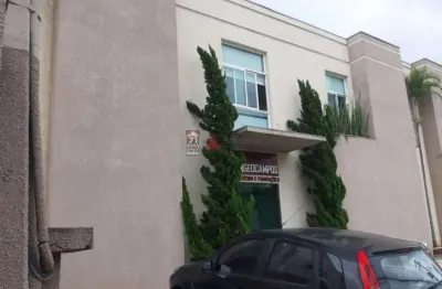 Ponto comercial para alugar na Rua Salviano José da Silva, 170, Eldorado, São José dos Campos