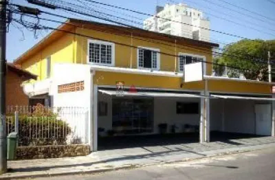 Casa casa com ponto comercial em são josé dos campos